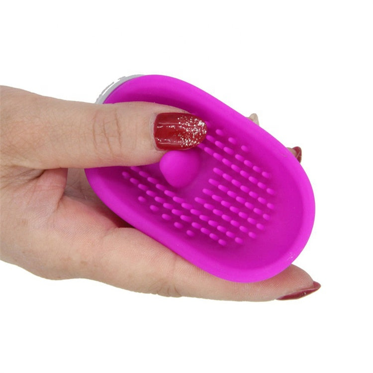 Vibromasseur de langue magique de sexe adulte de femmes artificielles molles de silicone de nouveau modèle pour la femme