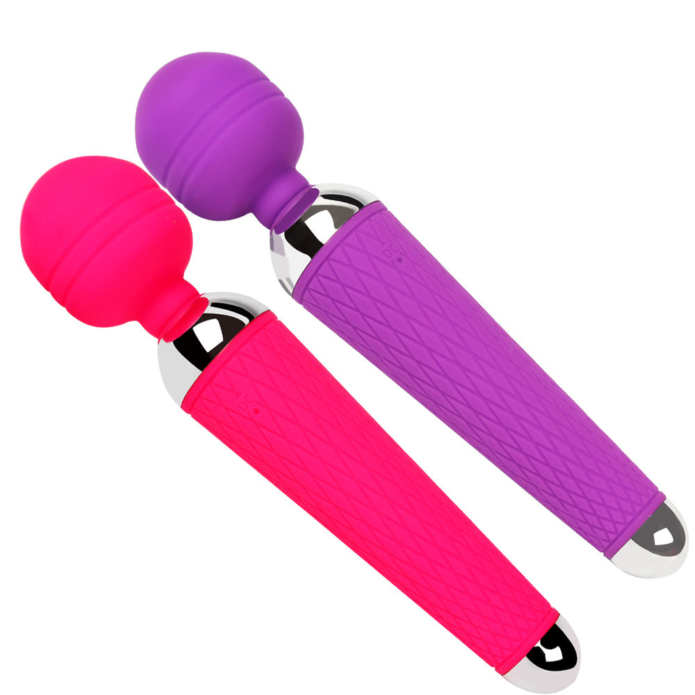 Vibrateur point G le plus fort Baguette Mini gode