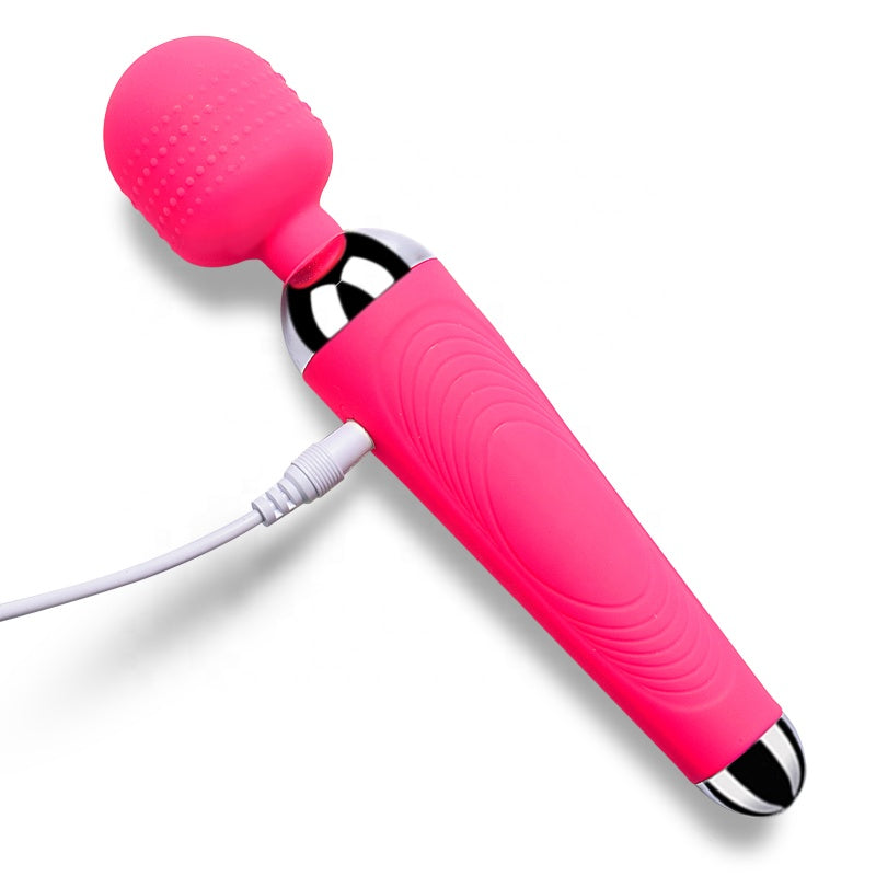 Vibrateur point G le plus fort Baguette Mini gode