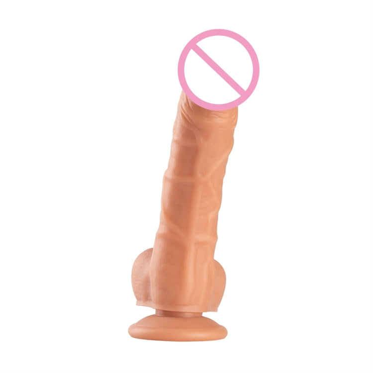 PVC réaliste jouet sexuel pour adulte énorme pénis pour femme réaliste pour la peau