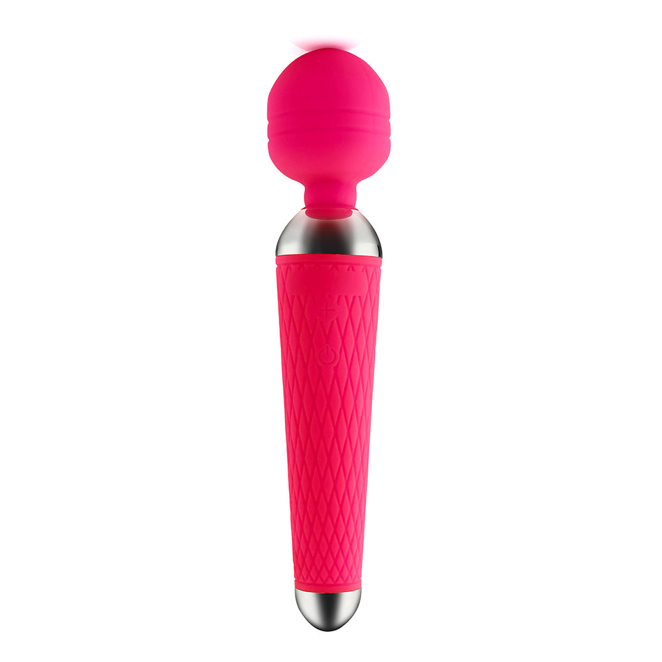 Vibrateur point G le plus fort Baguette Mini gode