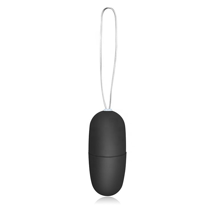 Œuf vibrateur pour adultes avec commande