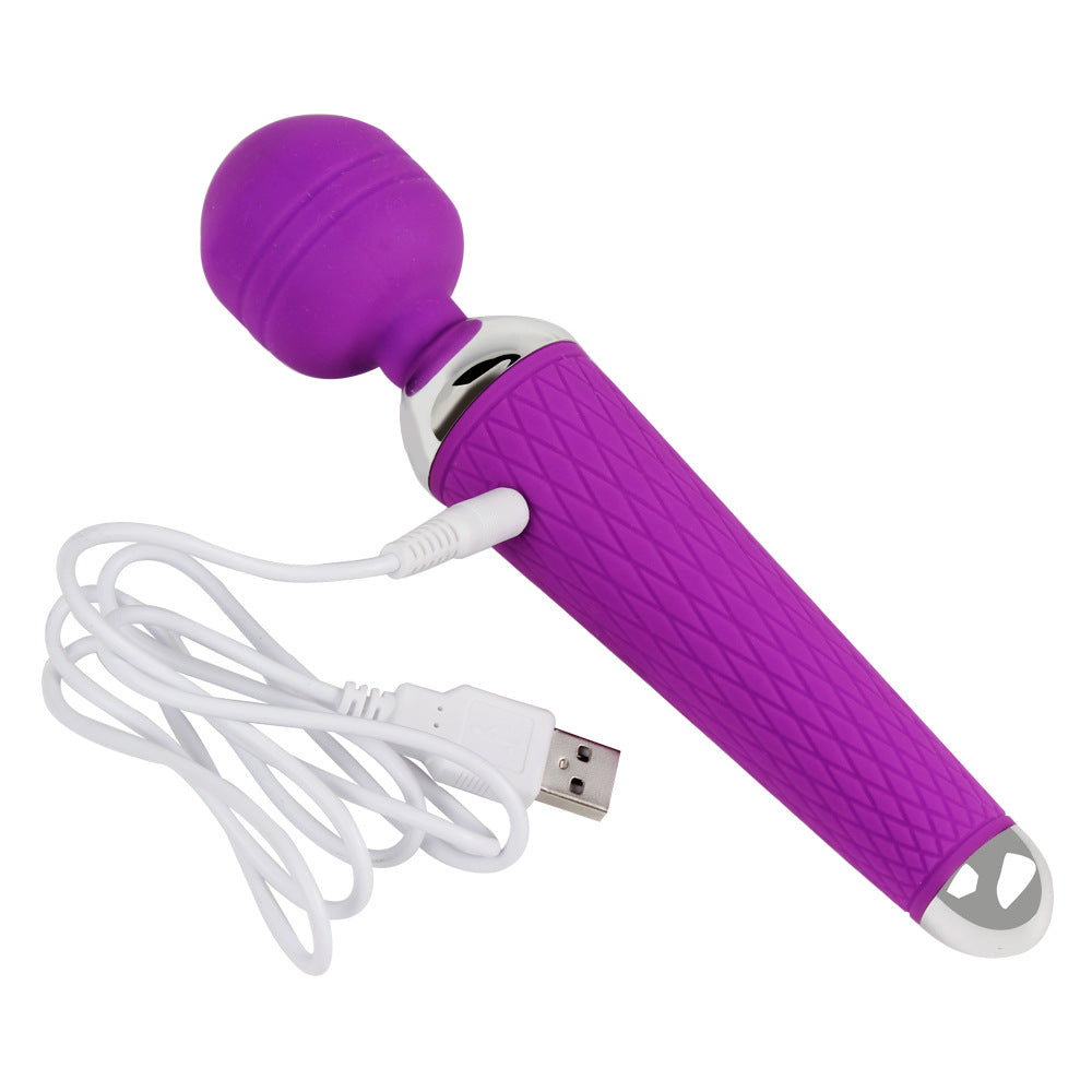 Vibrateur point G le plus fort Baguette Mini gode