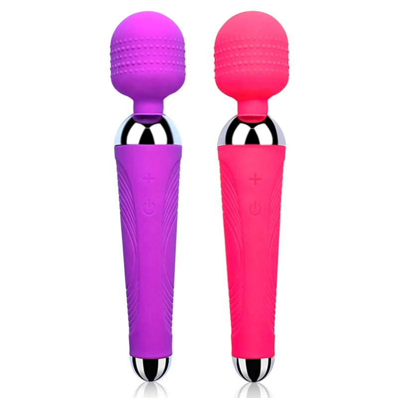 Vibrateur point G le plus fort Baguette Mini gode