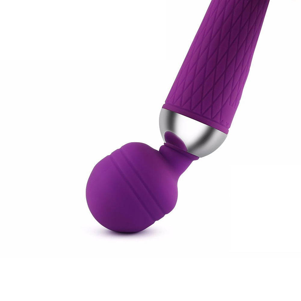 Vibrateur point G le plus fort Baguette Mini gode
