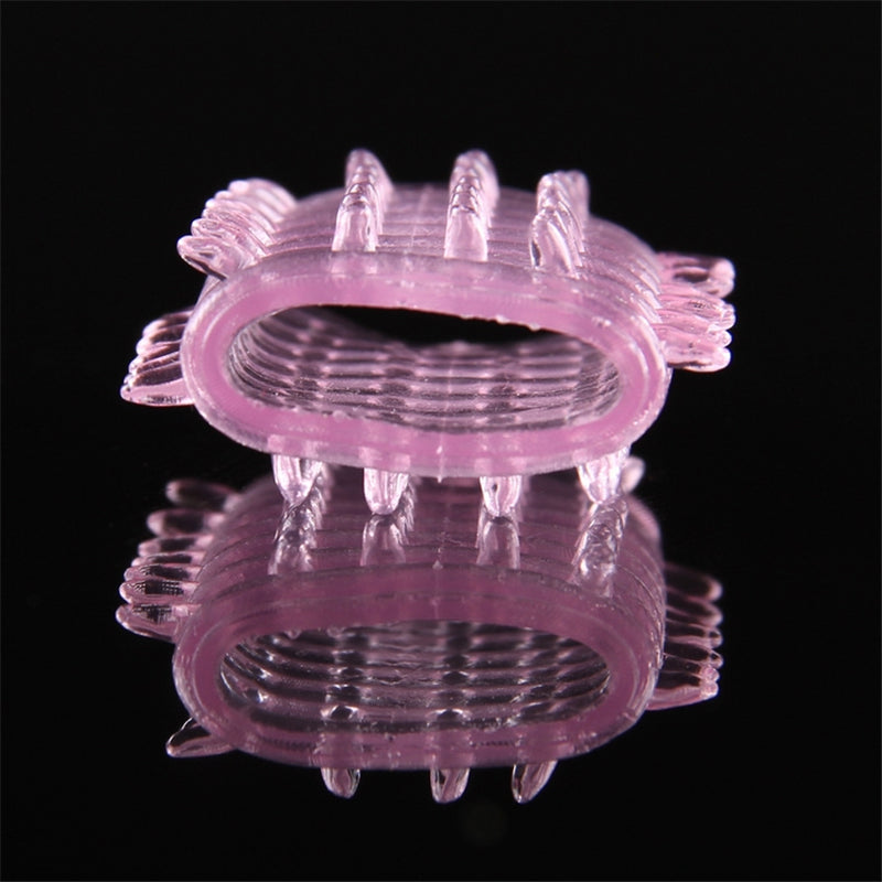 Anneau Ring SexToys pour homme