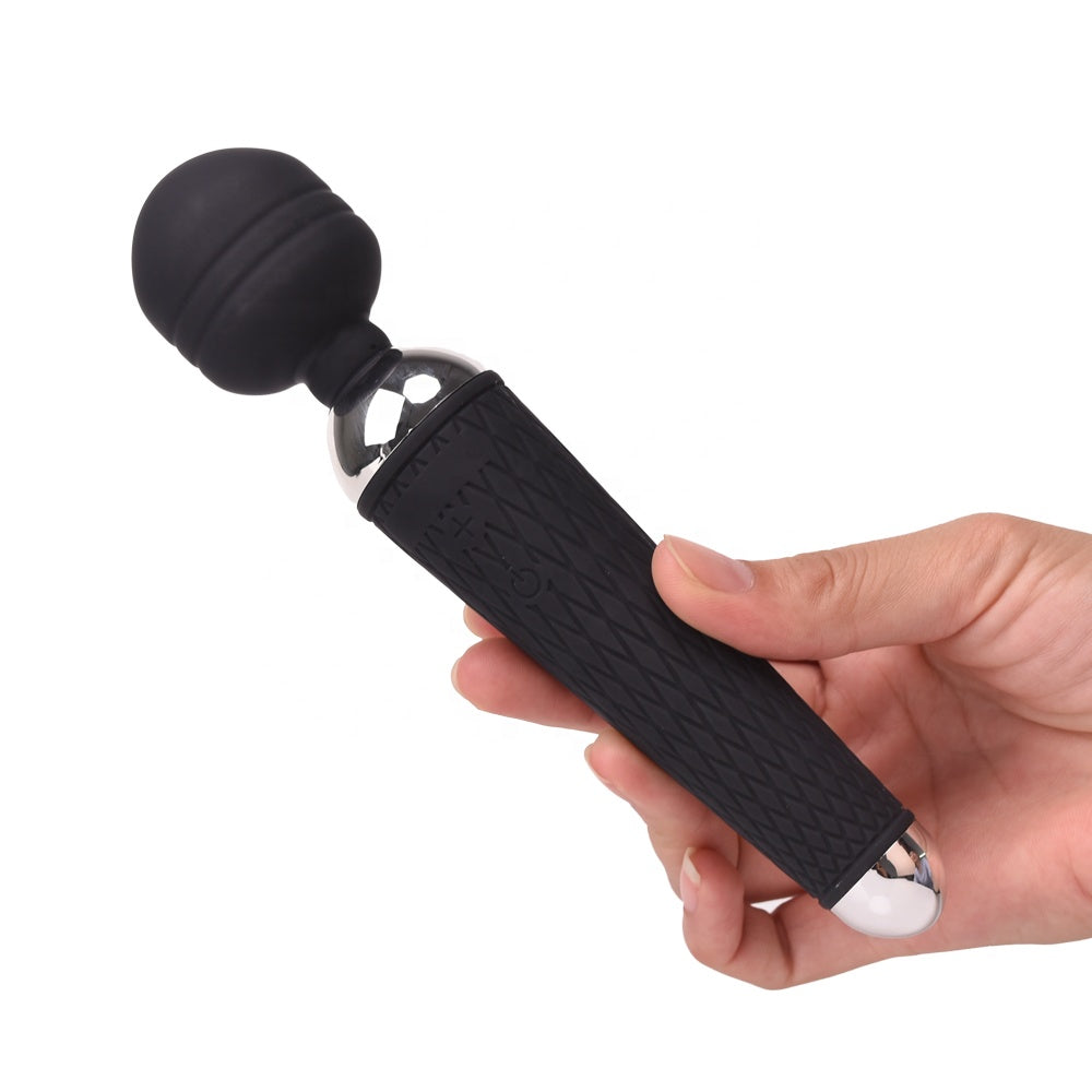 Vibrateur point G le plus fort Baguette Mini gode